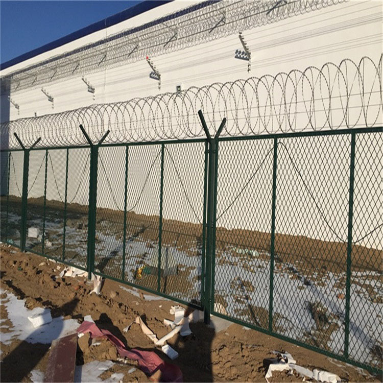 女子監獄鋼網墻 女子監獄鋼網墻