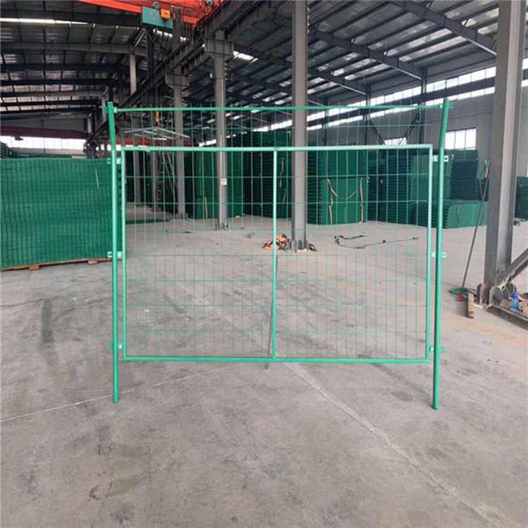 扁鐵框護欄網 扁鐵框護欄網