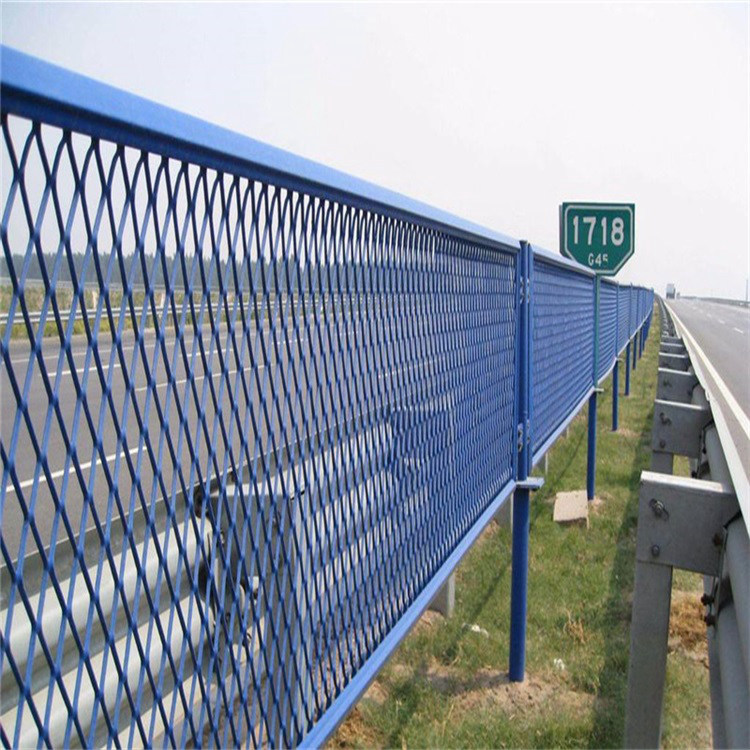 高速公路防眩網