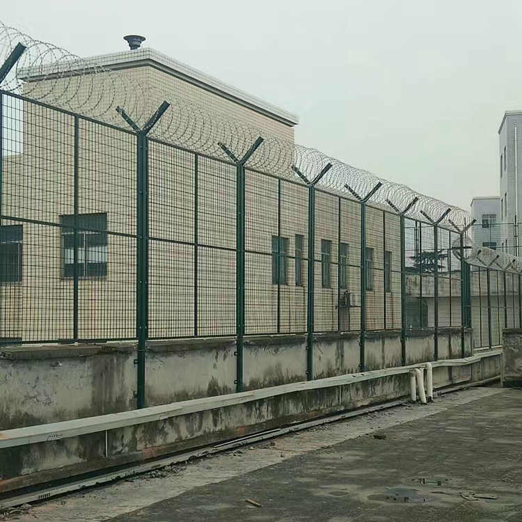 警戒金屬圍墻隔離網(wǎng)