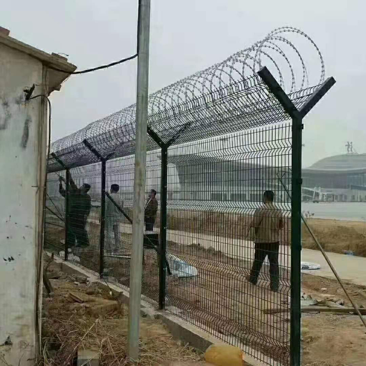 機場圍界網圖片2 機場圍界網圖片2