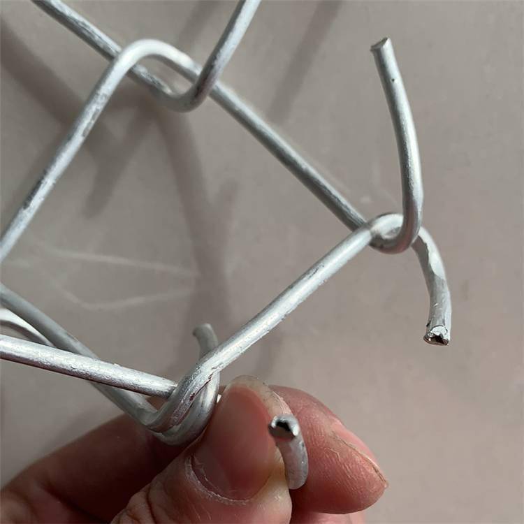 鋁包鋼護欄網